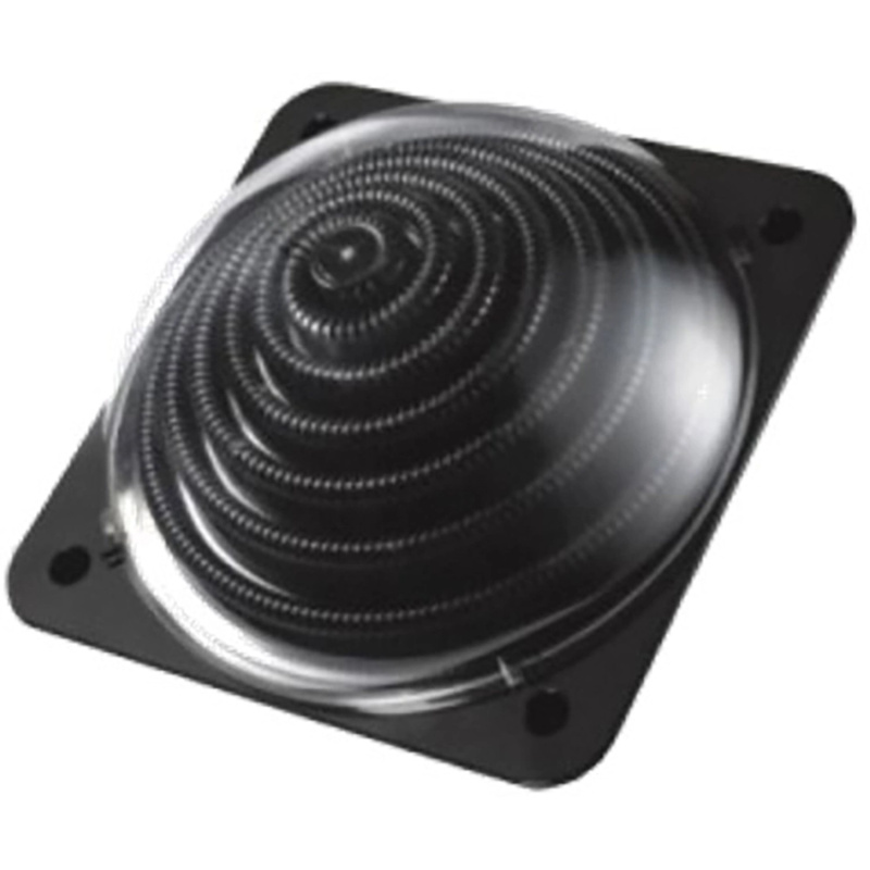 Summer Fun Solární bazénový ohřívač Pyramid 1000, 29 x 60 x 60 cm