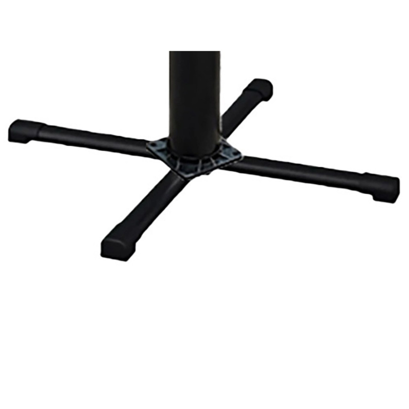 Summer Fun Stojan pro zahradní sprchu, 10 x 80 x 80 cm