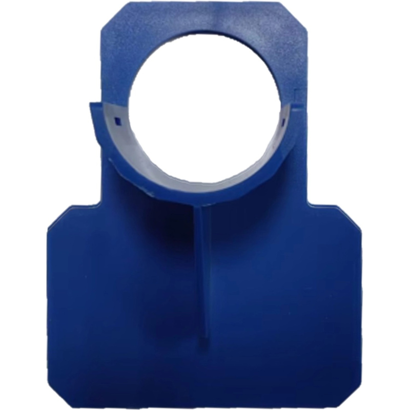 Summer Fun Držáky na bazénovou hadici, modrá, 2 ks