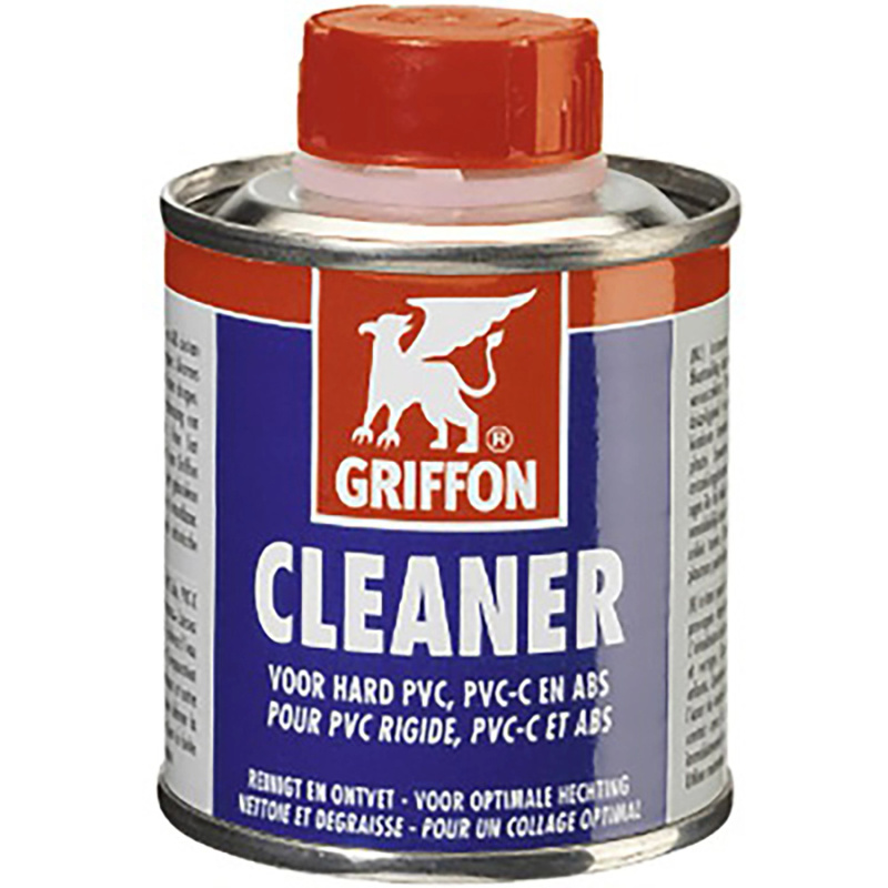 Griffon Čistič PVC, 125 ml