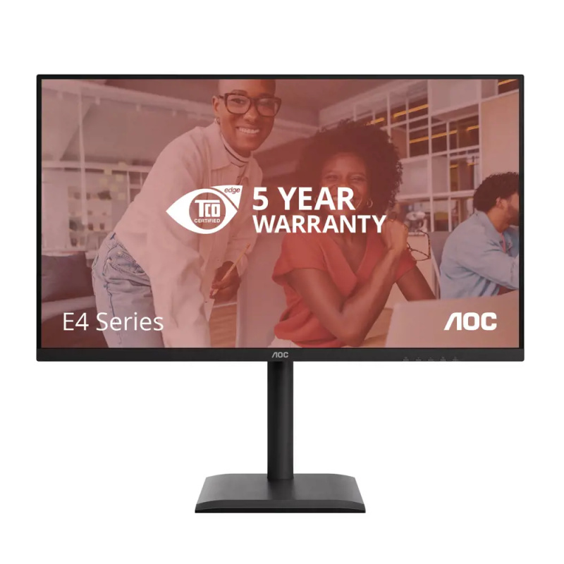 AOC Essential-Line Q32E4U monitor 32"