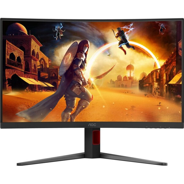 AOC Gaming C32G4Z herní monitor 32"