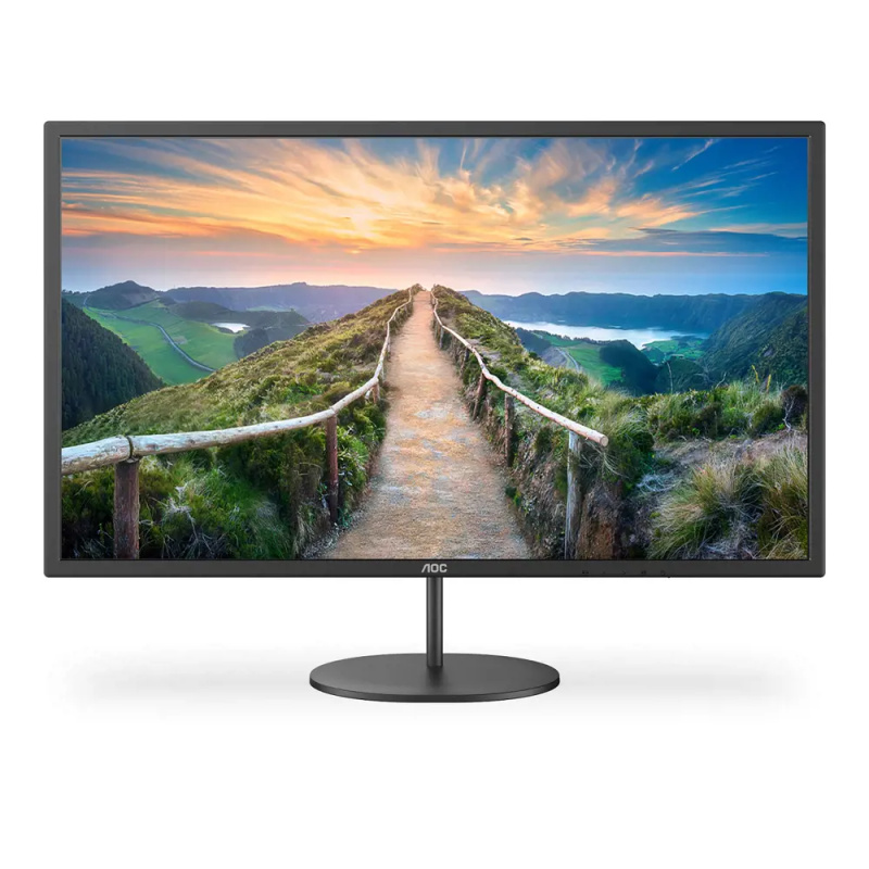 AOC Q32V4 Černá