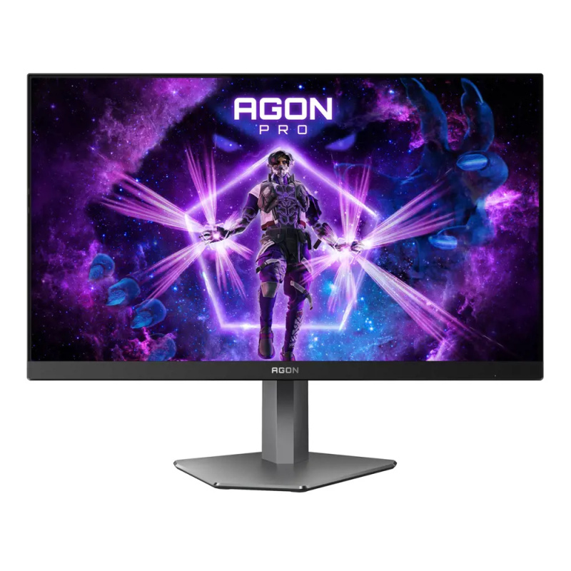 AOC Gaming AG246FK6 Černá