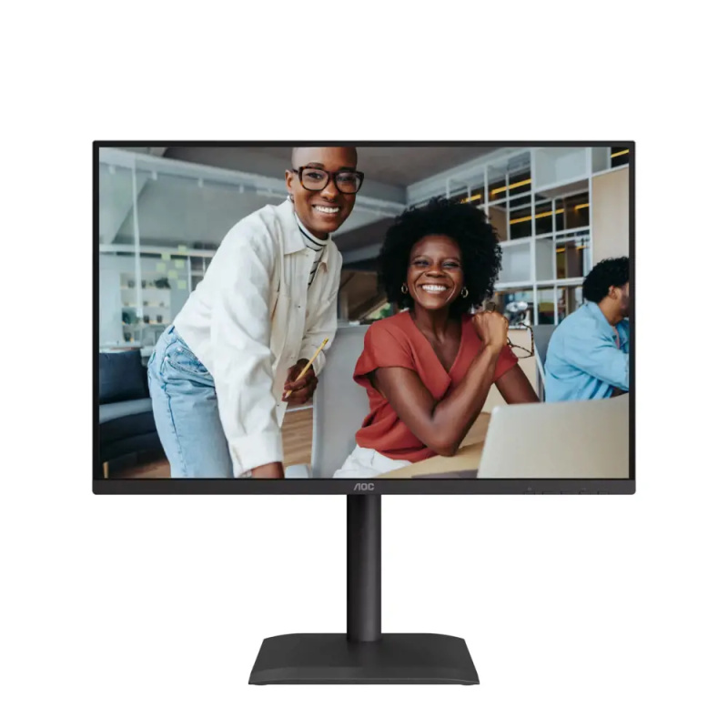 AOC X24E4U 24" Černá