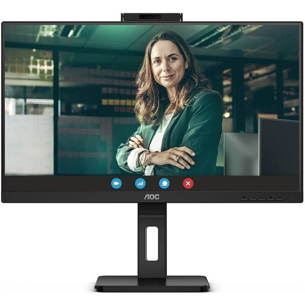 AOC Q27P3QW Černá