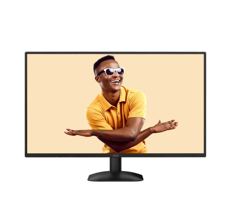 27" LED AOC 27B31H