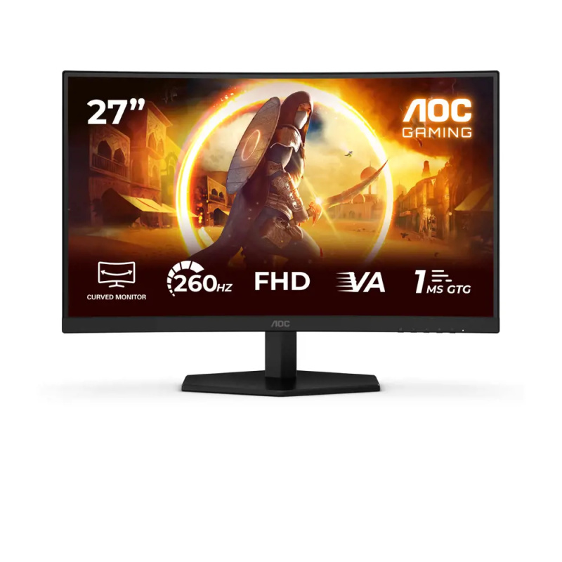 AOC Gaming C27G42ZE herní monitor 27'