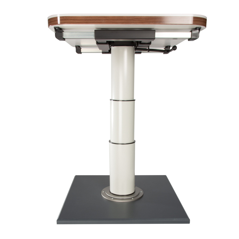 ILSE Rám jednosloupcové tabulky s posunem a otáčením