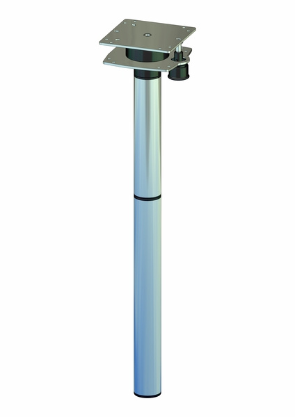 Noha výklopného stolu H700mm