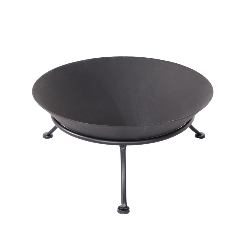 Linder Exclusiv Přenosné ohniště 50 cm