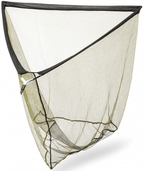 Anaconda podběráková síť s rameny a křížem carp catcher head 42"