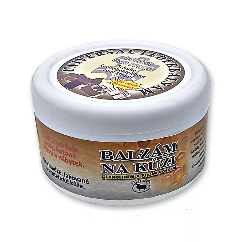 OVČÍ VĚCI Balzám na kůži univerzální 250 ml