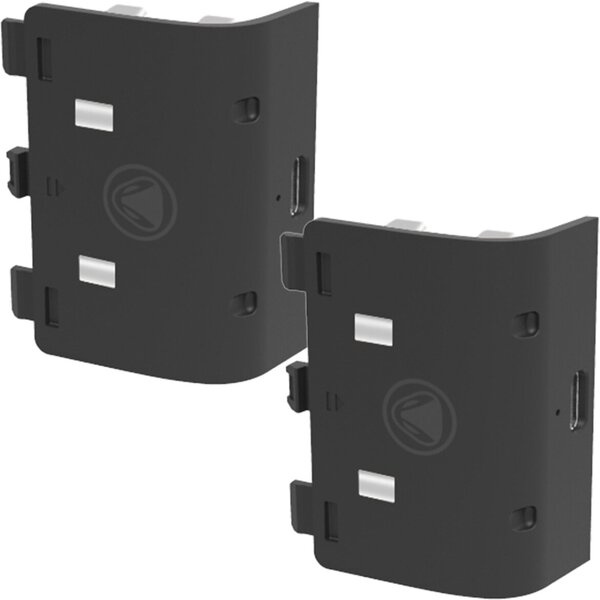 SNAKEBYTE XSX BATTERY:KIT SX™ SB916335 Černá