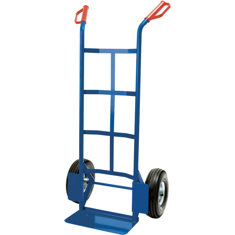 Rudl Basis Plus, nosnost 200 kg