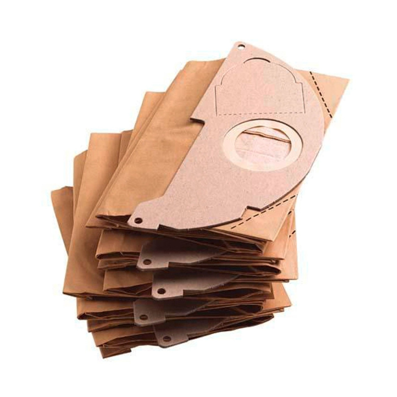 Kärcher Papírové filtrační sáčky