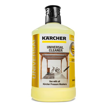 Kärcher Univerzální čisticí prostředek, 1 l, 1l
