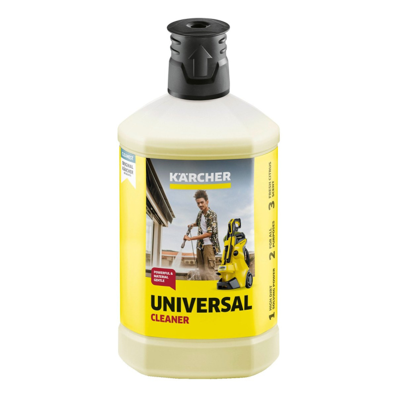 Kärcher Univerzální čisticí prostředek, 1 l, 1l