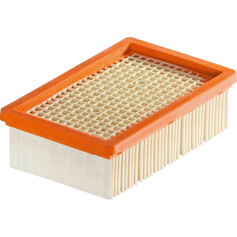 Kärcher Plochý skládaný filtr pro WD 4/5/6