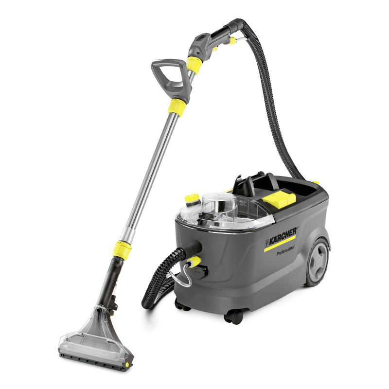Kärcher Extraktor Puzzi 10/2 Adv