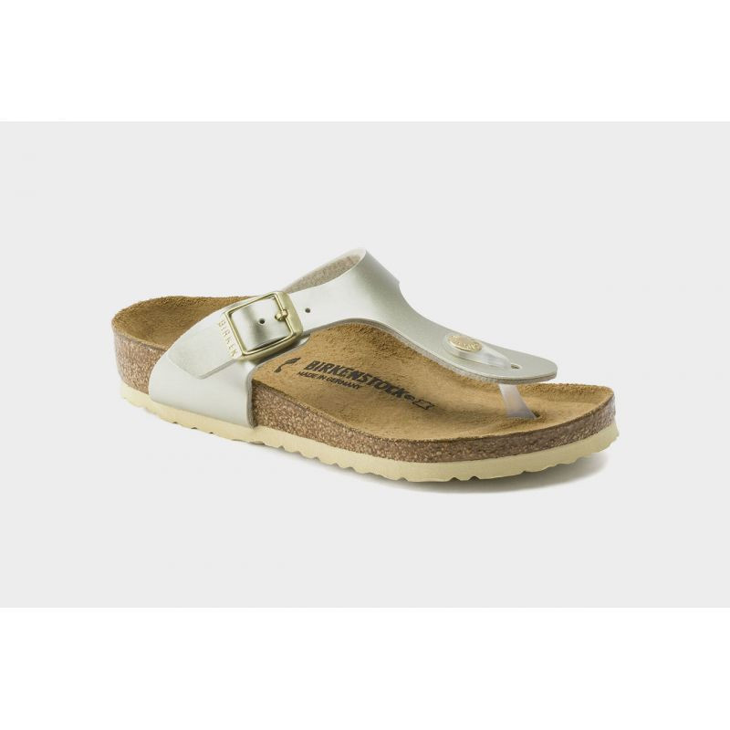 Žabky Birkenstock Gizeh BS Jr 1015592 39