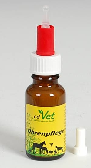 LEVANDULOVÁ UŠNÍ PÉČE 20 ml EXP.7/23