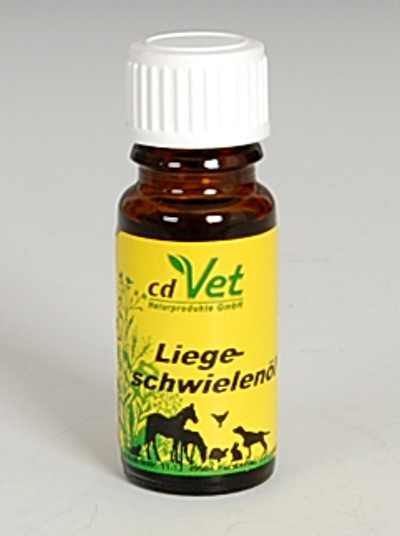 CDVET OLEJ NA OTLAKY U PSŮ 10 ml