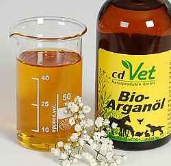 BIO ARGANOVÝ OLEJ 30 ml