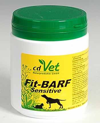 CDVET FIT-BARF SENSITIVE 100g