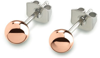Boccia Titanium Titanové náušnice 0504-02