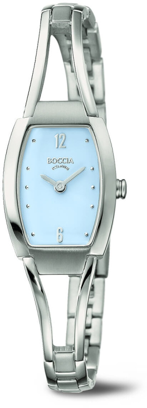Boccia 3262-03 Ladies Watch Titanium 20mm