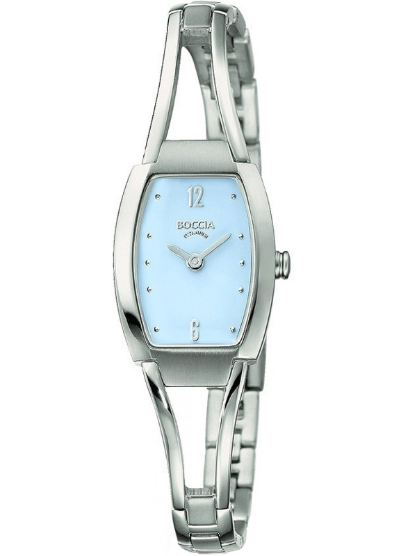 Boccia 3262-03 Ladies Watch Titanium 20mm