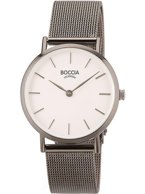 Boccia 3281-04 Ladies Watch Titanium 32mm