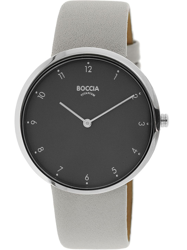 Boccia 3309-08  Titanium 36mm