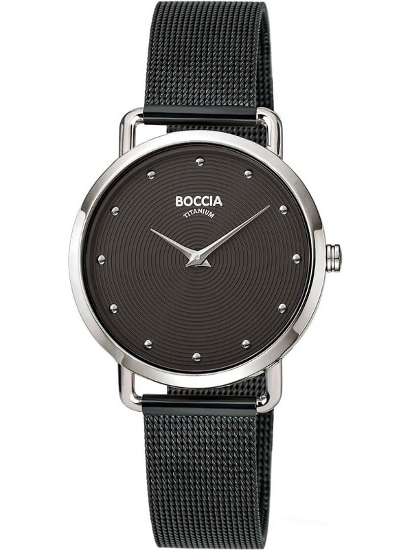 Boccia 3314-03 Ladies Watch Titanium 32mm