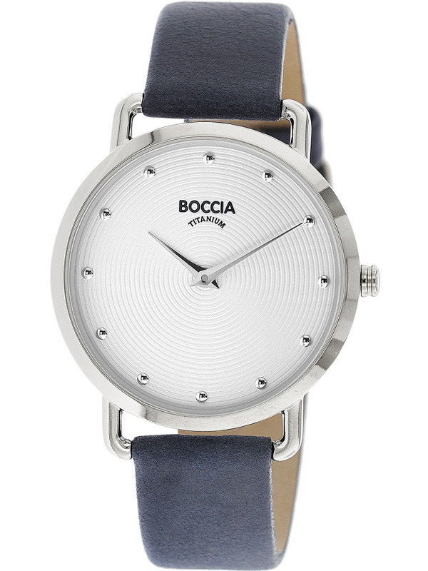 Boccia 3314-01 Ladies Watch Titanium 32mm