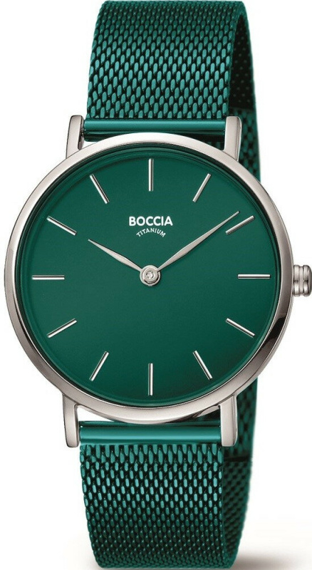 Boccia 3281-10 Titanium 32mm 3ATM