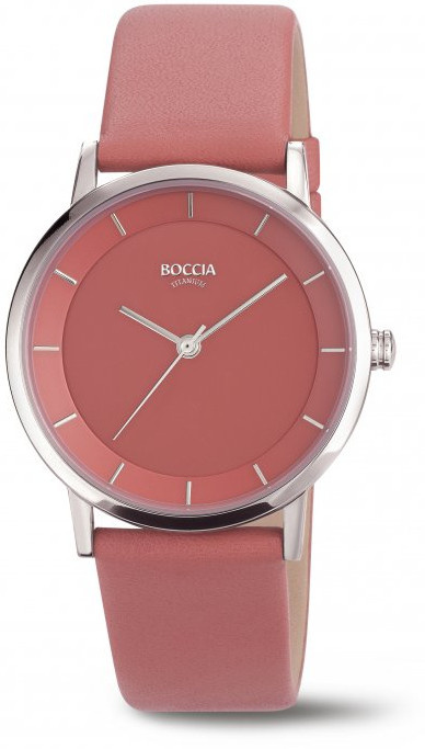 Boccia 3355-01 Titanium 35mm 5ATM