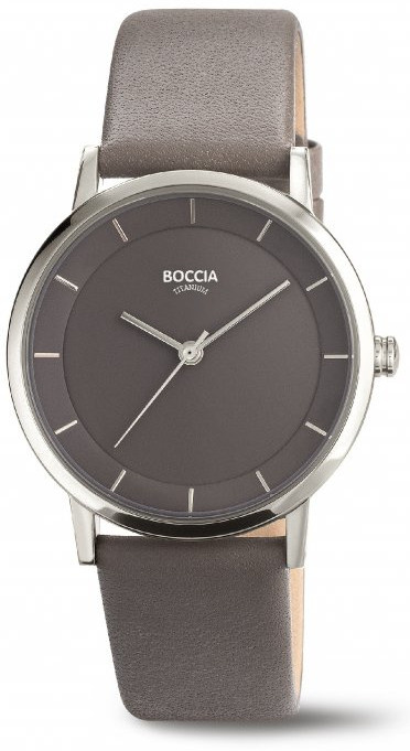 Boccia 3355-02 Titanium 35mm 5ATM