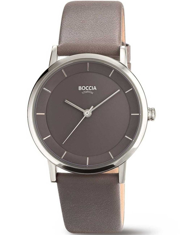 Boccia 3355-02 Titanium 35mm 5ATM