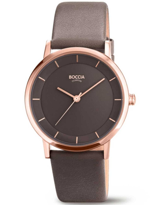 Boccia 3355-04 Titanium 35mm 5ATM