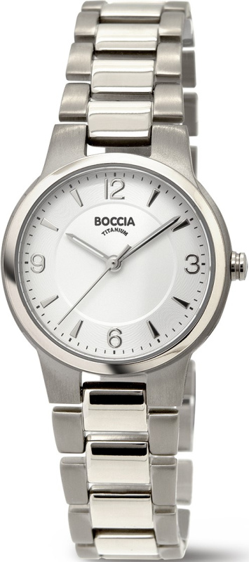 Boccia 3359-01 Titanium 28mm 5ATM
