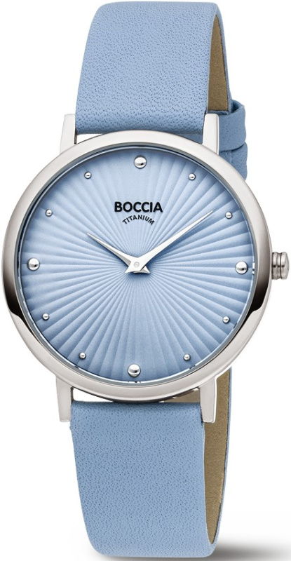 Boccia Titanium Classic 3365-01