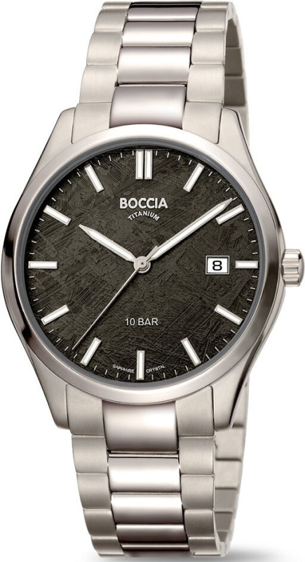 Boccia Titanium Classic 3672-02