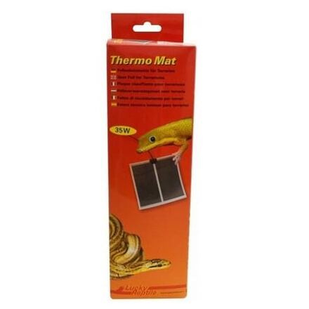 Lucky Reptile HEAT Thermo Mat 35W, 65x28 cm