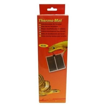 Lucky Reptile HEAT Thermo Mat 45W, 80x28 cm