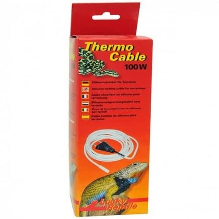 Lucky Reptile HEAT Thermo Cable 100W, délka 10 m