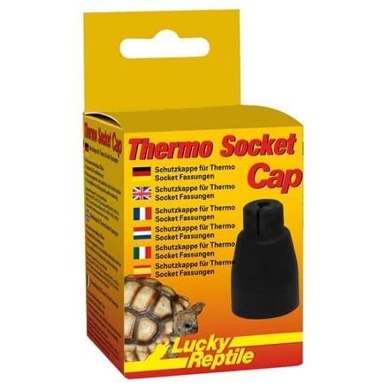 Lucky Reptile Thermo Socket Cap FP-63311