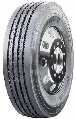 WINDPOWER 275/70 R 22.5 148/145M WSR_36 TL M+S 3PMSF 18PR