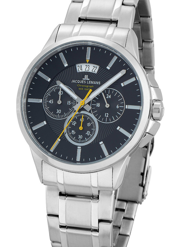 Jacques Lemans 1-1542D Sydney